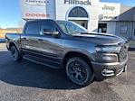 New 2026 Ram 1500 Big Horn Crew Cab for sale #2N26077 - photo 10