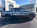 New 2026 Ram 1500 Big Horn Crew Cab for sale #2N26077 - photo 9