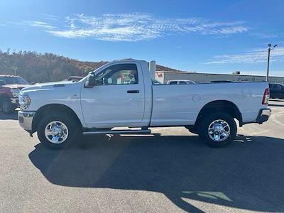 New 2024 Ram 3500 Tradesman Regular Cab 4x4 Pickup for sale #3N24030 - photo 2