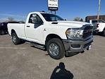 New 2024 Ram 3500 Tradesman Regular Cab 4x4 Pickup for sale #3N24030 - photo 9