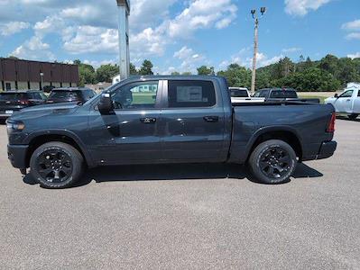 New 2025 Ram 1500 Big Horn Crew Cab 4x4 Pickup for sale #3N25152 - photo 2