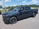 New 2025 Ram 1500 Big Horn Crew Cab 4x4 Pickup for sale #3N25152 - photo 1