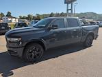New 2026 Ram 1500 Big Horn Crew Cab 4x4 Pickup for sale #3N26030 - photo 8