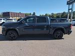 New 2026 Ram 1500 Big Horn Crew Cab 4x4 Pickup for sale #3N26030 - photo 1