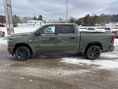 New 2026 Ram 1500 Big Horn Crew Cab for sale #3N26104 - photo 2