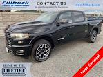 New 2025 Ram 1500 Laramie Crew Cab 4x4 Pickup for sale #4N24126 - photo 1