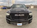 New 2025 Ram 1500 Laramie Crew Cab 4x4 Pickup for sale #4N24126 - photo 10