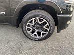 New 2025 Ram 1500 Laramie Crew Cab 4x4 Pickup for sale #4N24126 - photo 11