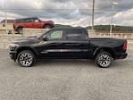 New 2025 Ram 1500 Laramie Crew Cab 4x4 Pickup for sale #4N24126 - photo 2