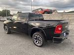 New 2025 Ram 1500 Laramie Crew Cab 4x4 Pickup for sale #4N24126 - photo 4