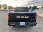 New 2025 Ram 1500 Laramie Crew Cab 4x4 Pickup for sale #4N24126 - photo 5