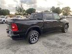 New 2025 Ram 1500 Laramie Crew Cab 4x4 Pickup for sale #4N24126 - photo 7
