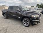 New 2025 Ram 1500 Laramie Crew Cab 4x4 Pickup for sale #4N24126 - photo 9