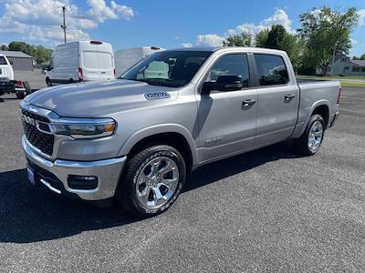 New 2025 Ram 1500 Big Horn Crew Cab 4x4 Pickup for sale #4N25049 - photo 1