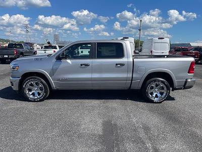 New 2025 Ram 1500 Big Horn Crew Cab 4x4 Pickup for sale #4N25049 - photo 2