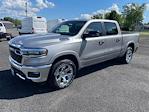 New 2025 Ram 1500 Big Horn Crew Cab 4x4 Pickup for sale #4N25049 - photo 1