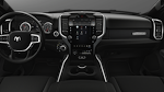New 2025 Ram 1500 Big Horn Crew Cab 4x4 Pickup for sale #4N25099 - photo 6