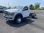 New 2025 Ram 4500 Tradesman Regular Cab 4x4 60 CA Cab Chassis for sale #4N25101 - photo 1