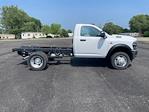 New 2025 Ram 4500 Tradesman Regular Cab 4x4 60 CA Cab Chassis for sale #4N25101 - photo 3