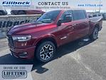New 2025 Ram 1500 Laramie Crew Cab 4x4 Pickup for sale #4N25107 - photo 1