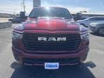 New 2025 Ram 1500 Laramie Crew Cab 4x4 Pickup for sale #4N25107 - photo 10