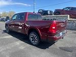 New 2025 Ram 1500 Laramie Crew Cab 4x4 Pickup for sale #4N25107 - photo 4