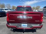 New 2025 Ram 1500 Laramie Crew Cab 4x4 Pickup for sale #4N25107 - photo 5