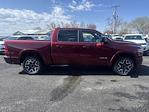 New 2025 Ram 1500 Laramie Crew Cab 4x4 Pickup for sale #4N25107 - photo 8