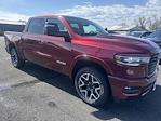 New 2025 Ram 1500 Laramie Crew Cab 4x4 Pickup for sale #4N25107 - photo 9