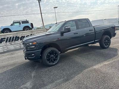 New 2025 Ram 2500 Big Horn Crew Cab 4x4 Pickup for sale #4N25142 - photo 1