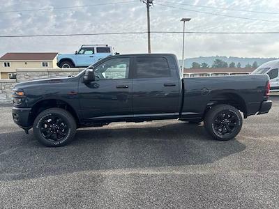New 2025 Ram 2500 Big Horn Crew Cab 4x4 Pickup for sale #4N25142 - photo 2