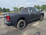 New 2025 Ram 2500 Big Horn Crew Cab 4x4 Pickup for sale #4N25142 - photo 8