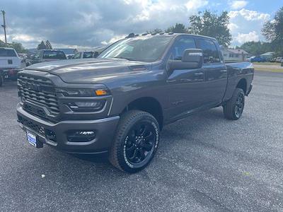 New 2026 Ram 2500 Big Horn Crew Cab 4x4 Pickup for sale #4N26004 - photo 1