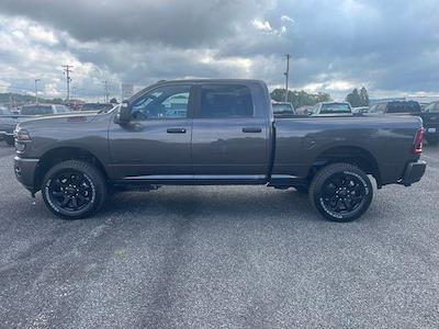 New 2026 Ram 2500 Big Horn Crew Cab 4x4 Pickup for sale #4N26004 - photo 2