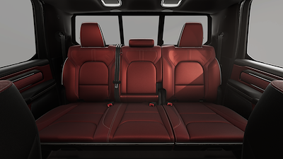 New 2026 Ram 1500 Limited Crew Cab 4x4 Pickup for sale #4N26010 - photo 1
