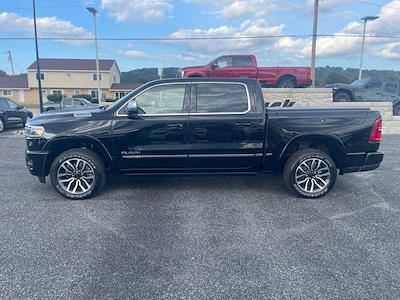 New 2026 Ram 1500 Limited Crew Cab 4x4 Pickup for sale #4N26010 - photo 2