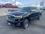 New 2026 Ram 1500 Limited Crew Cab 4x4 Pickup for sale #4N26010 - photo 1