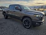 New 2026 Ram 1500 Warlock Crew Cab for sale #4N26022 - photo 12