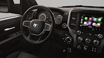 New 2026 Ram 1500 Warlock Crew Cab 4x4 Pickup for sale #4N26022 - photo 9