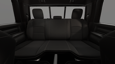 New 2026 Ram 2500 Warlock Crew Cab 4x4 Pickup for sale #4N26028 - photo 2