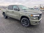 New 2026 Ram 1500 Big Horn Crew Cab for sale #4N26034 - photo 10