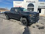 New 2026 Ram 2500 Big Horn Crew Cab for sale #4N26045 - photo 10