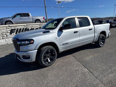 New 2026 Ram 1500 Big Horn Crew Cab for sale #4N26080 - photo 1