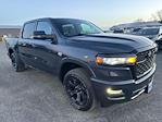 New 2026 Ram 1500 Big Horn Crew Cab for sale #4N26093 - photo 10
