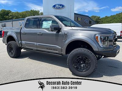 2023 Ford F-150 SuperCrew Cab 4x4 Pickup for sale #01403 - photo 1