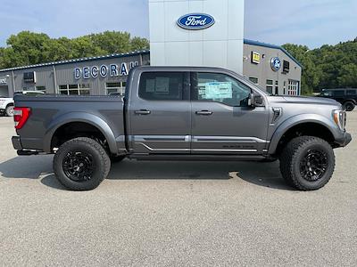 2023 Ford F-150 SuperCrew Cab 4x4 Pickup for sale #01403 - photo 2