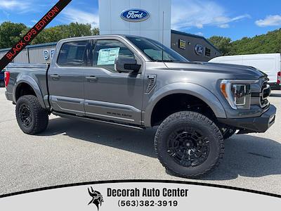 2023 Ford F-150 SuperCrew Cab 4x4 Pickup for sale #01403 - photo 1