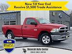 Used 2014 Ram 1500 Tradesman Regular Cab for sale #01667 - photo 1