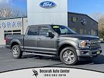 2020 Ford F-150 SuperCrew Cab 4x4 Pickup for sale #03568 - photo 1