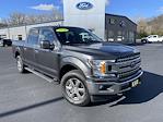 Used 2020 Ford F-150 XLT SuperCrew Cab for sale #03568 - photo 4